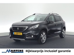 Peugeot 2008 1.2 130pk H6 PureTech Allure Trekhaak Camera