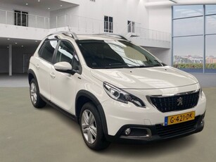 Peugeot 2008 1.2 PT Signature AUTOMAAT! HerfstShow!