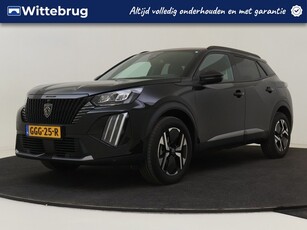 Peugeot 2008 1.2 PureTech 130 Allure 131 pk Automaat