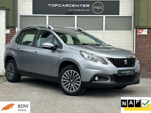 Peugeot 2008 1.2 PureTech Active/AIRCO/CRUISE/APK/NAP