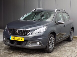 Peugeot 2008 1.2 PureTech Active Automaat