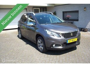 Peugeot 2008 1.2 PureTech Allure 78.728km Nap Clima Trekhaak