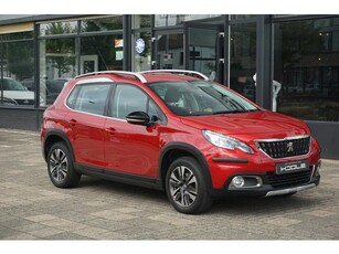 Peugeot 2008 1.2 PureTech Allure trekhaak