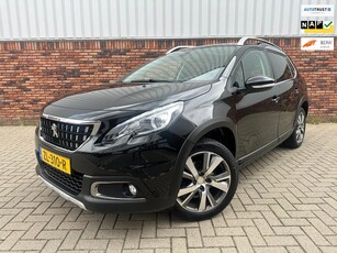 Peugeot 2008 1.2 PureTech Blue Lease Allure PanoCamera