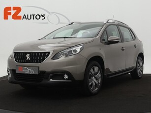 Peugeot 2008 1.2 PureTech Blue Lion Airco Trekhaak