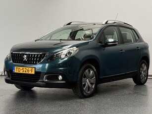 Peugeot 2008 1.2 PureTech Blue Lion Automaat 110 PK