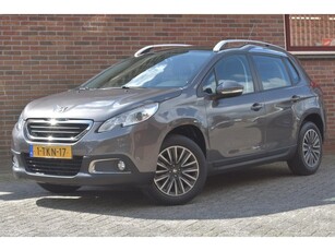 Peugeot 2008 1.2 VTi Active Pack Premium '14 Navi Pano