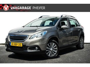 Peugeot 2008 1.2 VTi Aut. Active Climate control/ Cruise