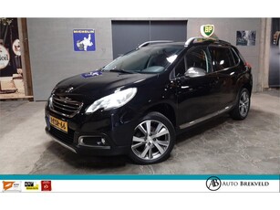 Peugeot 2008 1.6 VTi Féline 120PK Panorama dak Navi