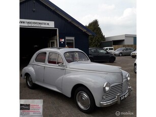 Peugeot 203C 203