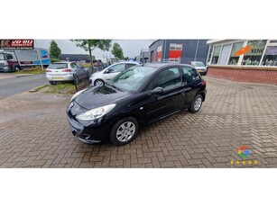 Peugeot 206+ 1.4 XS (bj 2010)