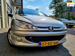 Peugeot 206 SW 1.4 Air-line 2 Airco ElecRam Apk