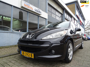 Peugeot 207 1.4-16V XR