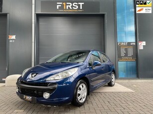 Peugeot 207 1.4 VTi Look Airco 5Drs Zie Advertentie!