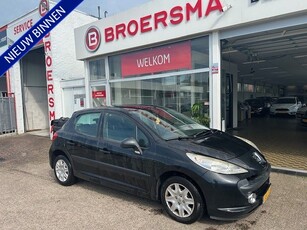 Peugeot 207 1.4 VTi Look APK - 29-04-2025 (bj 2009)