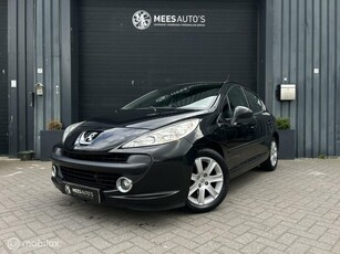 Peugeot 207 1.4 VTi XRLM velgen16