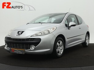 Peugeot 207 1.4 VTi XS Pack AircoLm velgenRadio cd