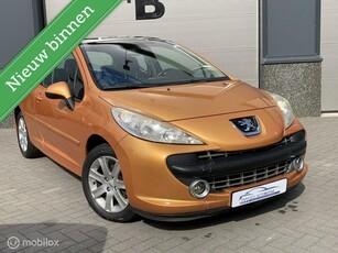 Peugeot 207 1.6 VTi XS Pack airco/panorama dak