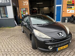 Peugeot 207 1.6 VTi XS Pack Leuke auto met 3 maanden