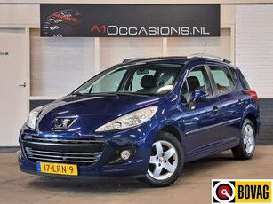 Peugeot 207 SW 1.4 VTi Style (bj 2010)