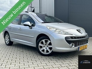 Peugeot 207 SW 1.6 VTi Première Airco Panodak