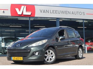 Peugeot 207 SW 1.6 VTi XS Trekhaak Clima Panodak