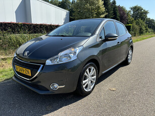 Peugeot 208 1.0 PureTech LIKE / 5-DEURS / NAVI / AIRCO / CRUISE / 103dkm!