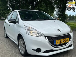 Peugeot 208 1.0 VTi Access airco cruis control cv op afs