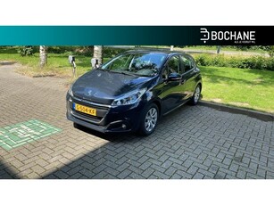 Peugeot 208 1.2 PureTech 82 Active