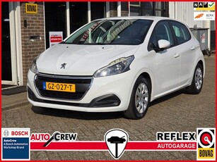 Peugeot 208 1.2 PureTech Active AIRCOCRUISETREKHAAK