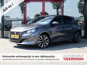 Peugeot 208 1.2 PureTech Allure