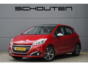 Peugeot 208 1.2 PureTech Allure Pano Navi Trekhaak 1e Eig