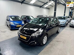 Peugeot 208 1.2 PureTech Blue Lion