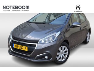 Peugeot 208 1.2 PureTech Blue Lion NAV BLUETOOTH PDC