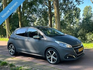 Peugeot 208 1.2 PureTech Première PANO!NAVI!AIRCO!CRUISE!