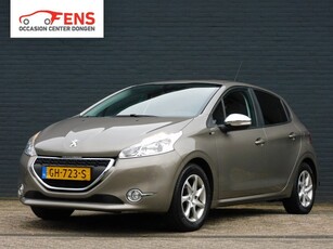 Peugeot 208 1.2 PureTech Style 2e EIGENAAR!