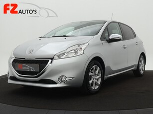 Peugeot 208 1.2 PureTech Style AircoLm