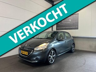 Peugeot 208 1.2 VTi Access Pano, Cruise Control, Airco