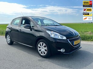 Peugeot 208 1.2 VTi Envy