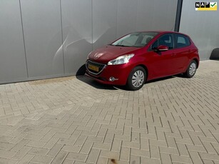 Peugeot 208 1.2 VTi Envy