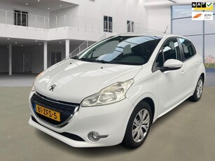 Peugeot 208 1.2 VTi Envy