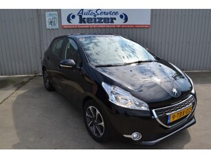 Peugeot 208 1.2 VTi Envy Navi Cruise Pdc Clima Nieuwe distr