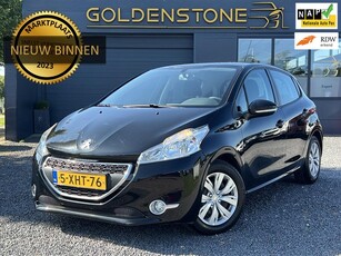 Peugeot 208 1.6 e-HDi Blue Lease 2e