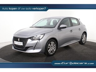 Peugeot 208 Active 100 *Automaat*Navigatie*Carplay*