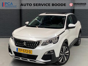 Peugeot 3008 1.2 PureTech (130pk) Allure - schuifdak -