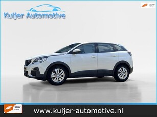 Peugeot 3008 1.2 PureTech Active