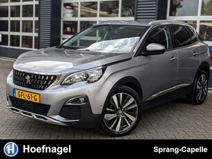 Peugeot 3008 1.2 PureTech Allure