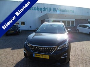 Peugeot 3008 1.2 PureTech Blue Lease Executive (bj 2020)