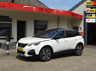 Peugeot 3008 1.2 PureTech GT Line