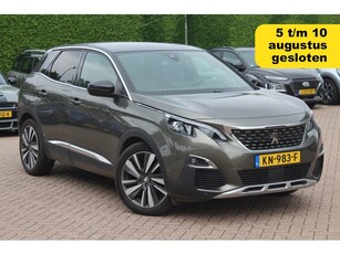 Peugeot 3008 1.2 PureTech GT Line / Camera / Navigatie /